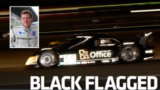Racer Scott Tucker Arrested In Apparently 'Massive' Payday Lending Scheme